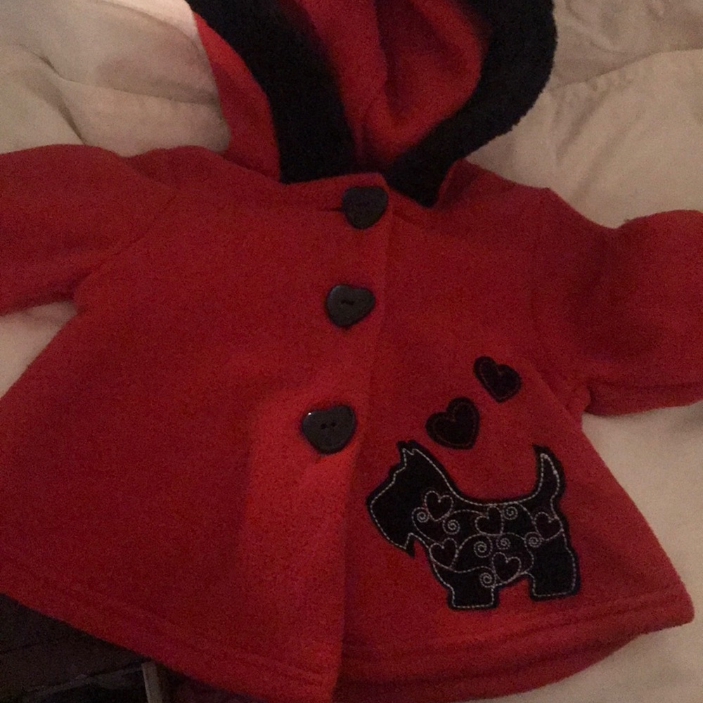 Never worn